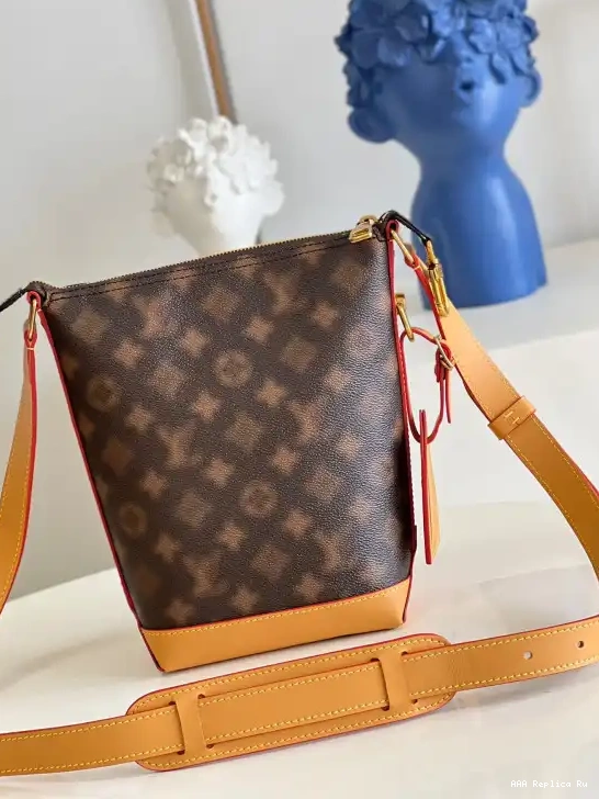 AAA Pruses Bags HOBO VUITTON CRUISER PM LOUIS 0702